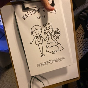 Kelly added a photo of their purchase