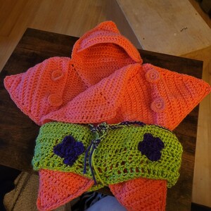 Marlo added a photo of their purchase