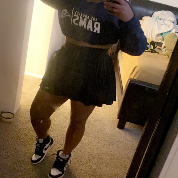 Elevated Plus Size Dropped Shoulder Sweatshirt