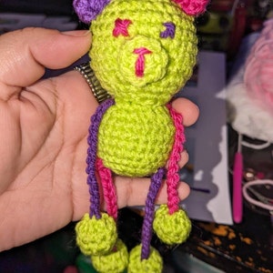 Michelle added a photo of their purchase