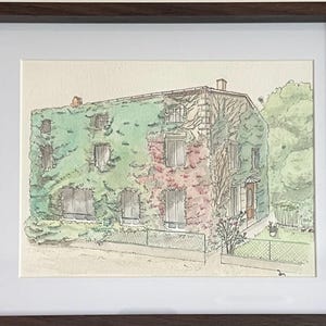 Rolland added a photo of their purchase
