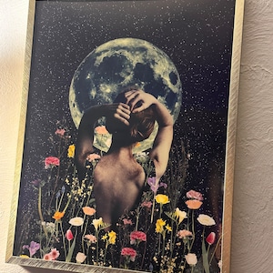 Amber added a photo of their purchase