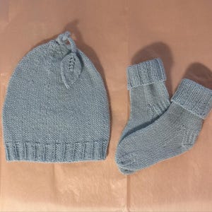 Elena added a photo of their purchase