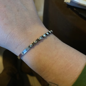Morgan added a photo of their purchase