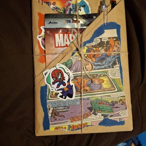 Etsy buyer added a photo of their purchase