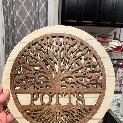 Personalized Floating Frame Split Letter, Wedding Gift, Anniversary ...