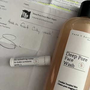 Cindy added a photo of their purchase
