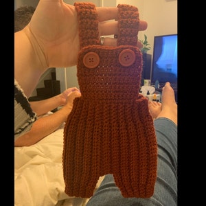 Allison added a photo of their purchase