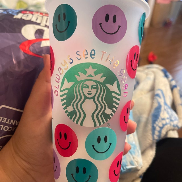 Routine!!🧴⭐️  Preppy accessories, Custom starbucks cup, Preppy