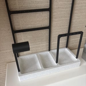 Natacha added a photo of their purchase
