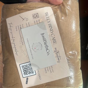 Etsy buyer added a photo of their purchase