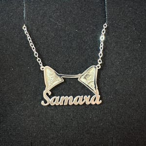 Heather added a photo of their purchase