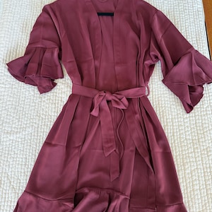 Maggie added a photo of their purchase