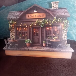 Lisa added a photo of their purchase