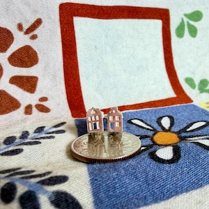 Comprador de Etsy ha añadido una foto de su compra