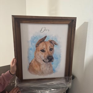 Davin heeft een foto van de aankoop toegevoegd