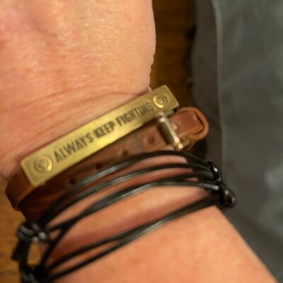 La Bague De Dean Winchester (Jensen Ackles) Dans Supernatural