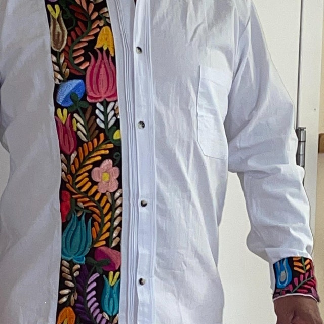 Guayaberas istmeñas clearance