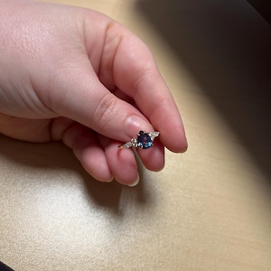 Cori added a photo of their purchase