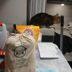 Patrick a ajouté une photo de son achat