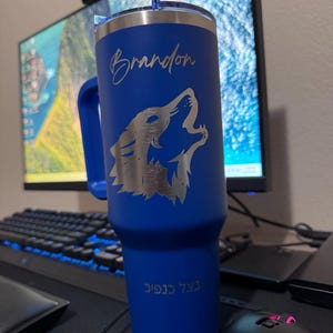 Brandon ha añadido una foto de su compra