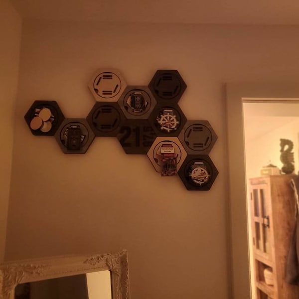 Custom US National Parks Travel Map, National Parks Marker, Personalized US Travel Map, Home Decor, Gift Travelers Hikers RG Blk 11X18