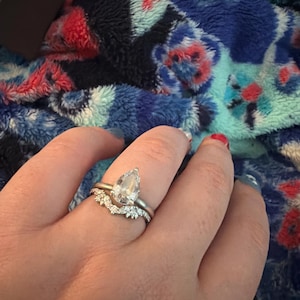 Abigail added a photo of their purchase