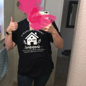 Lindsay added a photo of their purchase