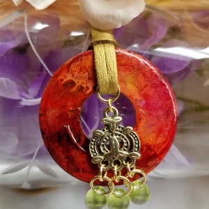 Michelle added a photo of their purchase