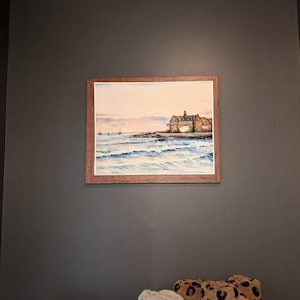 Acquirente Etsy ha aggiunto una foto del proprio acquisto