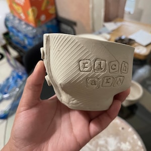 Artsy added a photo of their purchase