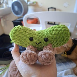 Amelia added a photo of their purchase
