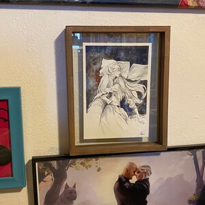 Shelby added a photo of their purchase