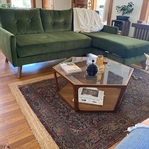 Leslie added a photo of their purchase
