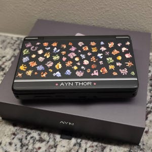 Brittany added a photo of their purchase