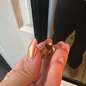 Amber a ajouté une photo de son achat