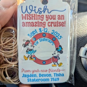 tisha added a photo of their purchase