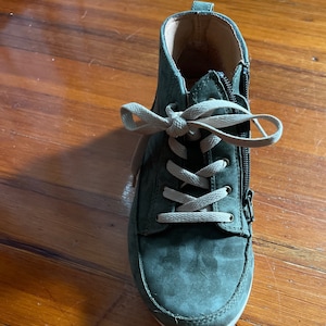 Comprador de Etsy ha añadido una foto de su compra