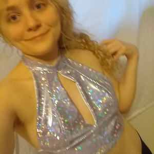 Bernadette added a photo of their purchase