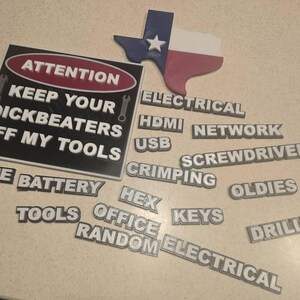 Michael added a photo of their purchase