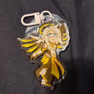 anna ha añadido una foto de su compra