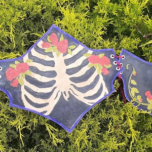 Clover Stays Pattern Plus Size Digital Download Sewing Pattern ...