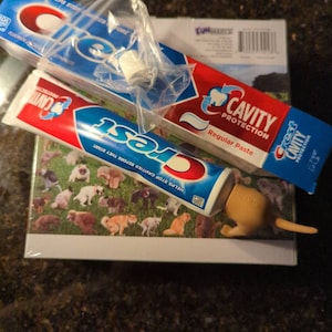 Nancy added a photo of their purchase