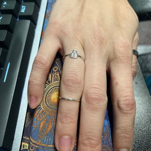Jessica added a photo of their purchase