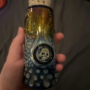 Alysha added a photo of their purchase