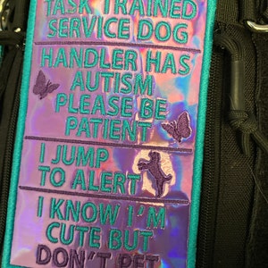 Morgan added a photo of their purchase