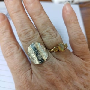 Etsy buyer added a photo of their purchase