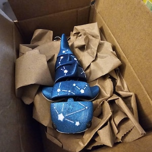 Shannon added a photo of their purchase