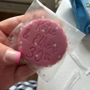 Ellie added a photo of their purchase