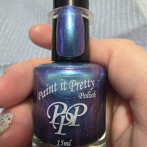 Ida added a photo of their purchase